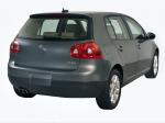 Volkswagen Golf Rabbit 5-Door 2006 года